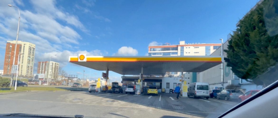 задержала грабителя