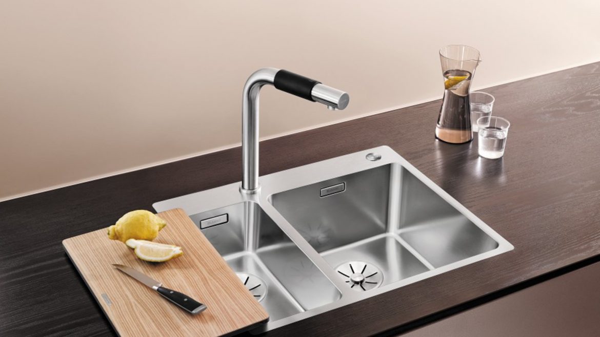 Как выбрать смеситель: виды и основные рекомендации