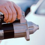 Почему перестает работать стартер и как его отремонтировать?