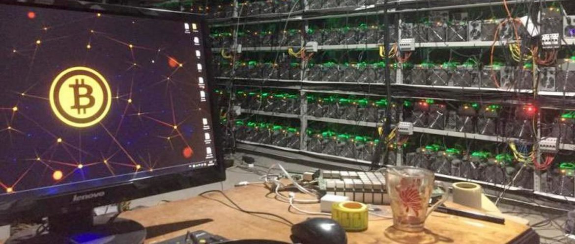 криптовалюта