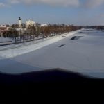 Крещенские купания в Пинске проводиться не будут, во всяком случае, официально