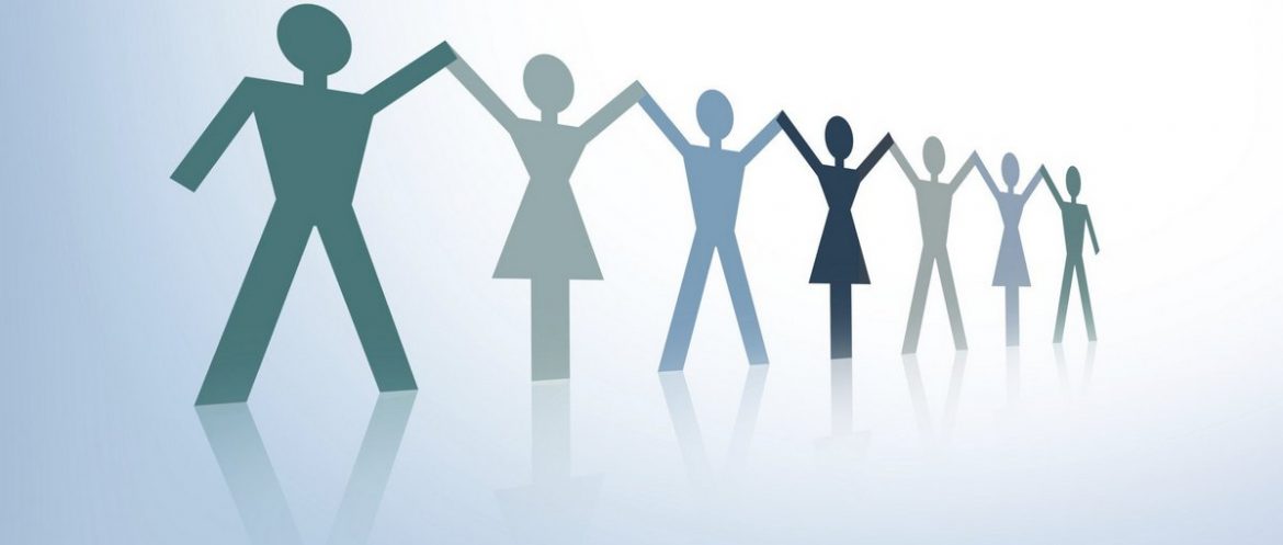 гендерное равенство