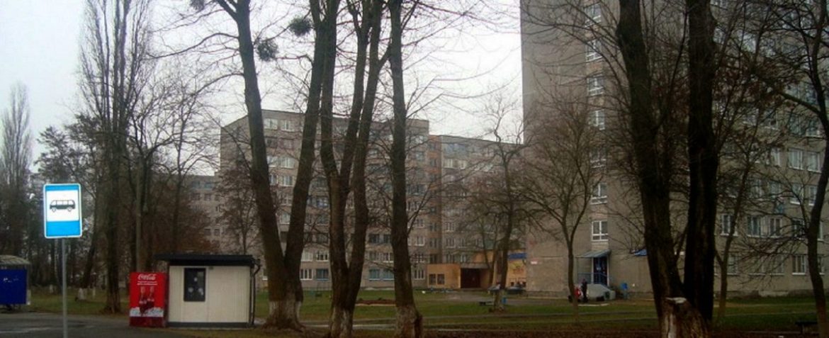 Крайновичи