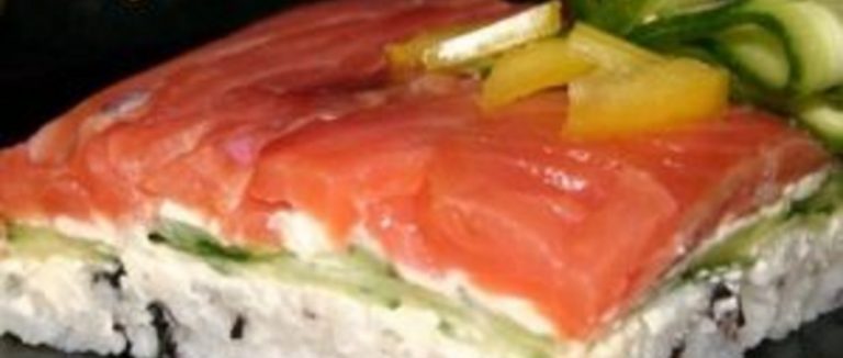 Сытный и полезный тортик от пинской актрисы Антонины Рокалы