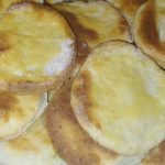 Готовим пончики на завтрак