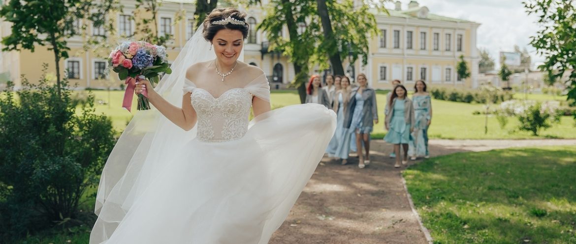 браков и разводов в Пинске