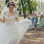 браков и разводов в Пинске