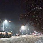 Пинчанам предстоит очередная неделя погодных испытаний