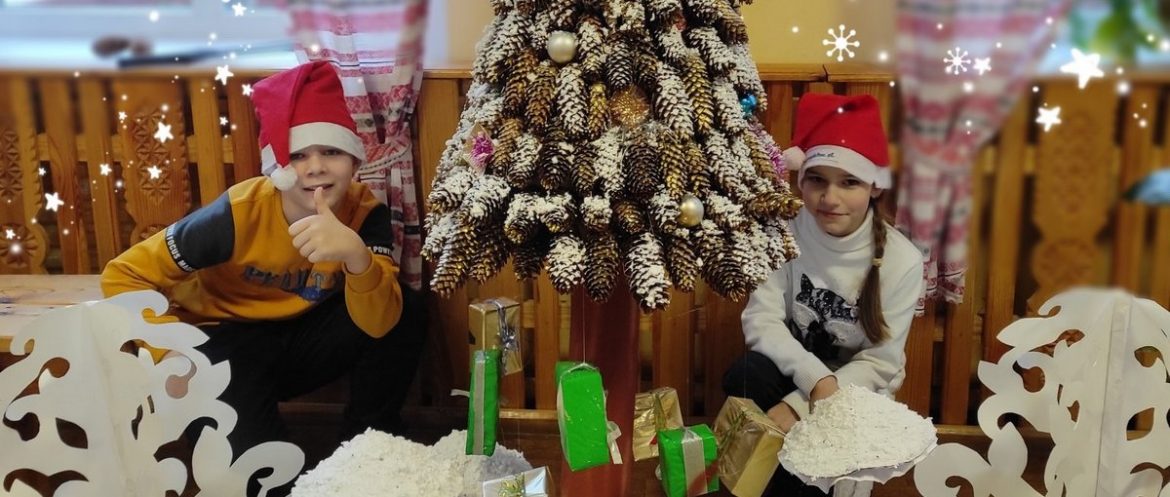 Резиденция Деда Мороза приняла 200-го посетителя, им оказался поляк. Но будет ещё и Старый Новый год Резиденция Деда Мороза приняла 200-го посетителя, им оказался поляк. Но будет ещё и Старый Новый год