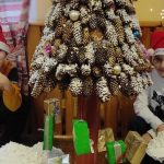 Резиденция Деда Мороза приняла 200-го посетителя, им оказался поляк. Но будет ещё и Старый Новый год