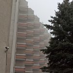 гостиница Припять