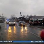 сбили пешехода