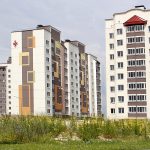 долевое строительство жилья