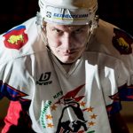 Николай Михайлов: «Хочу, чтобы хоккей никогда не покидал меня»