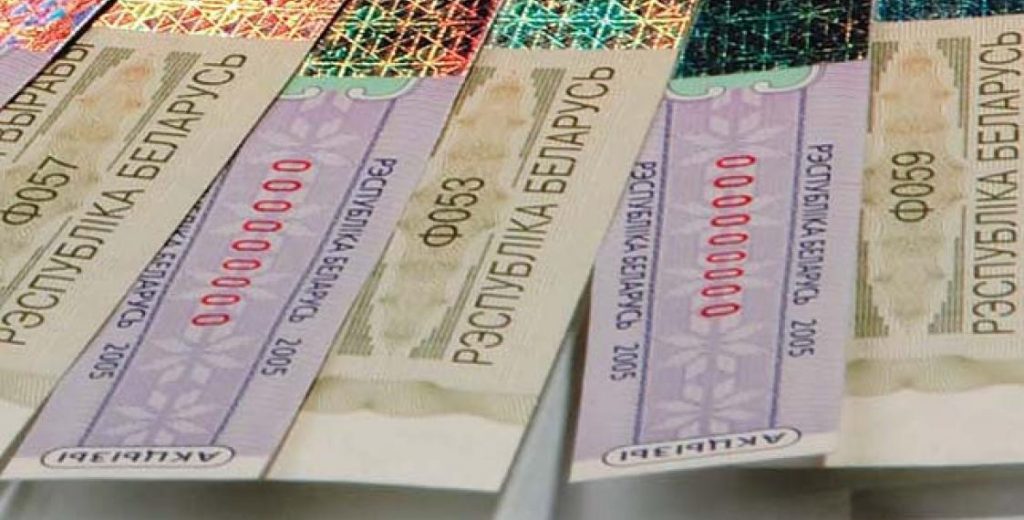 За пять лет спирт в Беларуси подорожал на треть