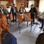 анонимные алкоголики