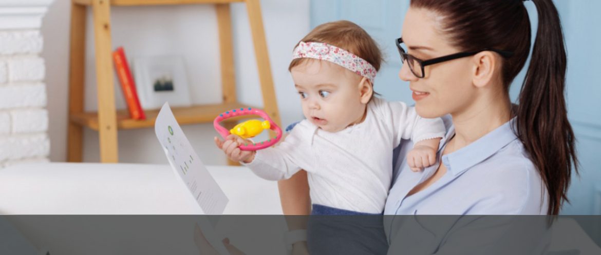 Семейный капитал проиндексировали, пособия на детей увеличили