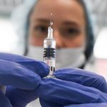 Правила вакцинации Спутником V