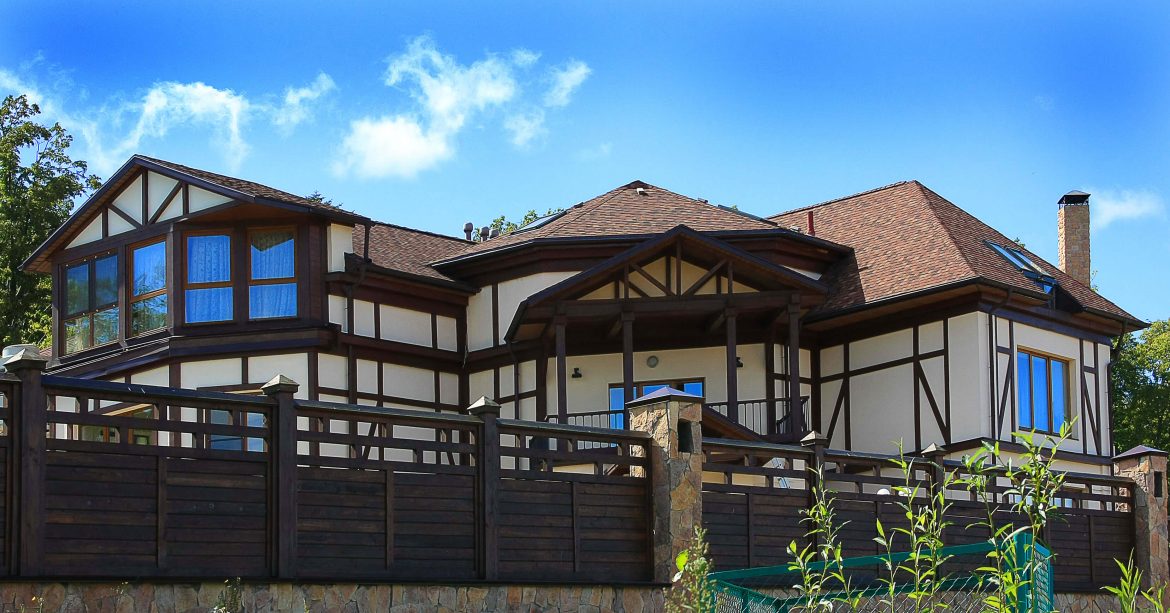 Мягкая черепица - особенности