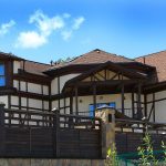 Мягкая черепица - особенности