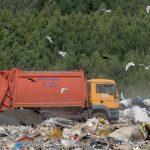 хранение отходов