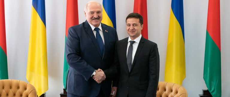 Чтобы не было как в Украине: А что там не так? цены в Беларуси и Украине