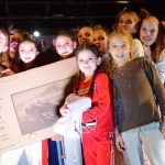 На Аллее победителей в Бресте появится имя пинского коллектива