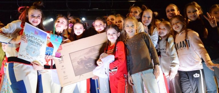 На Аллее победителей в Бресте появится имя пинского коллектива