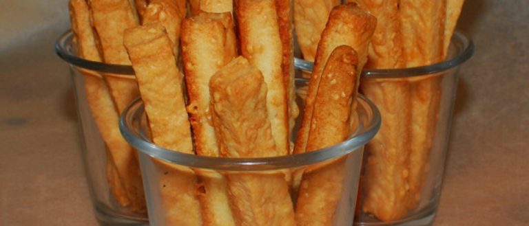 Сырная закуска для большой компании