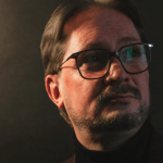 Сергей Чалый