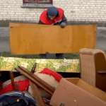 коммунальные услуги