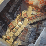 контрабанда сигарет