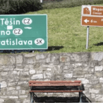 ограничения для въезжающих в Чехию и Словакию