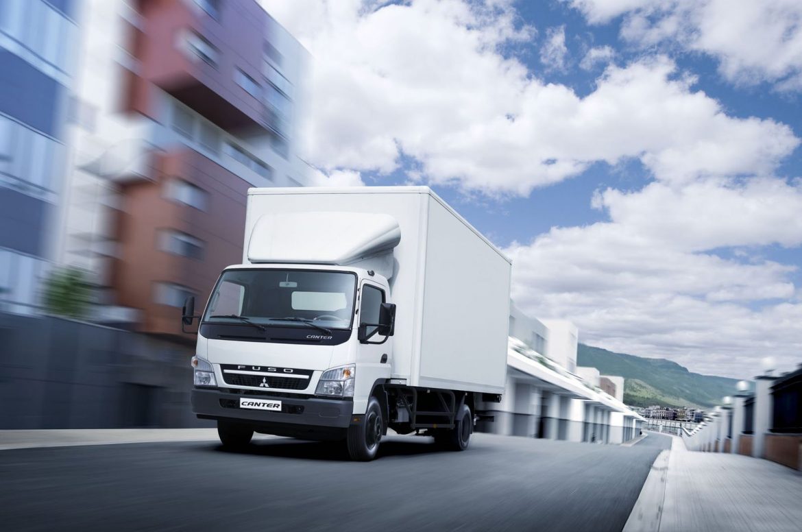 Грузоперевозки и их характеристики