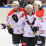 «Пинские ястребы» продолжат хоккейный сезон Играми развития