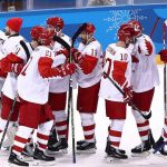 Россия ответит на санкции МОК "Катюшей"