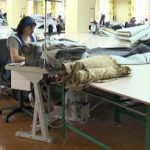 Новые вакансии, необычный лимит зарплат и общежитие для рабочих на «Пинскдреве»