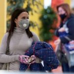 британский штамм в Беларуси