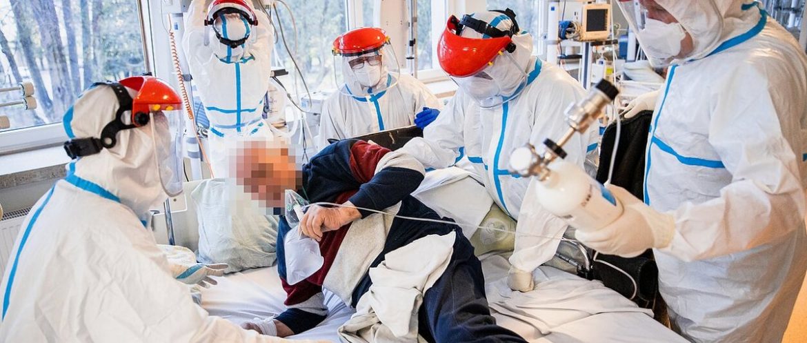 врач-реаниматолог