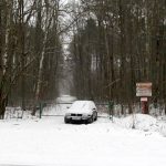 угон автомобиля