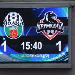 Пинская «Волна» vs самого протестного клуба Беларуси (текстовая трансляция стартует в 19 часов)