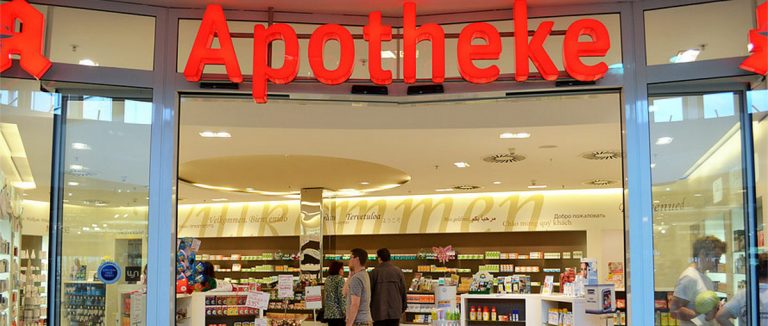 Рецидив с дорогим ароматом: Как Белорус с подельниками промышлял в Германии кражи