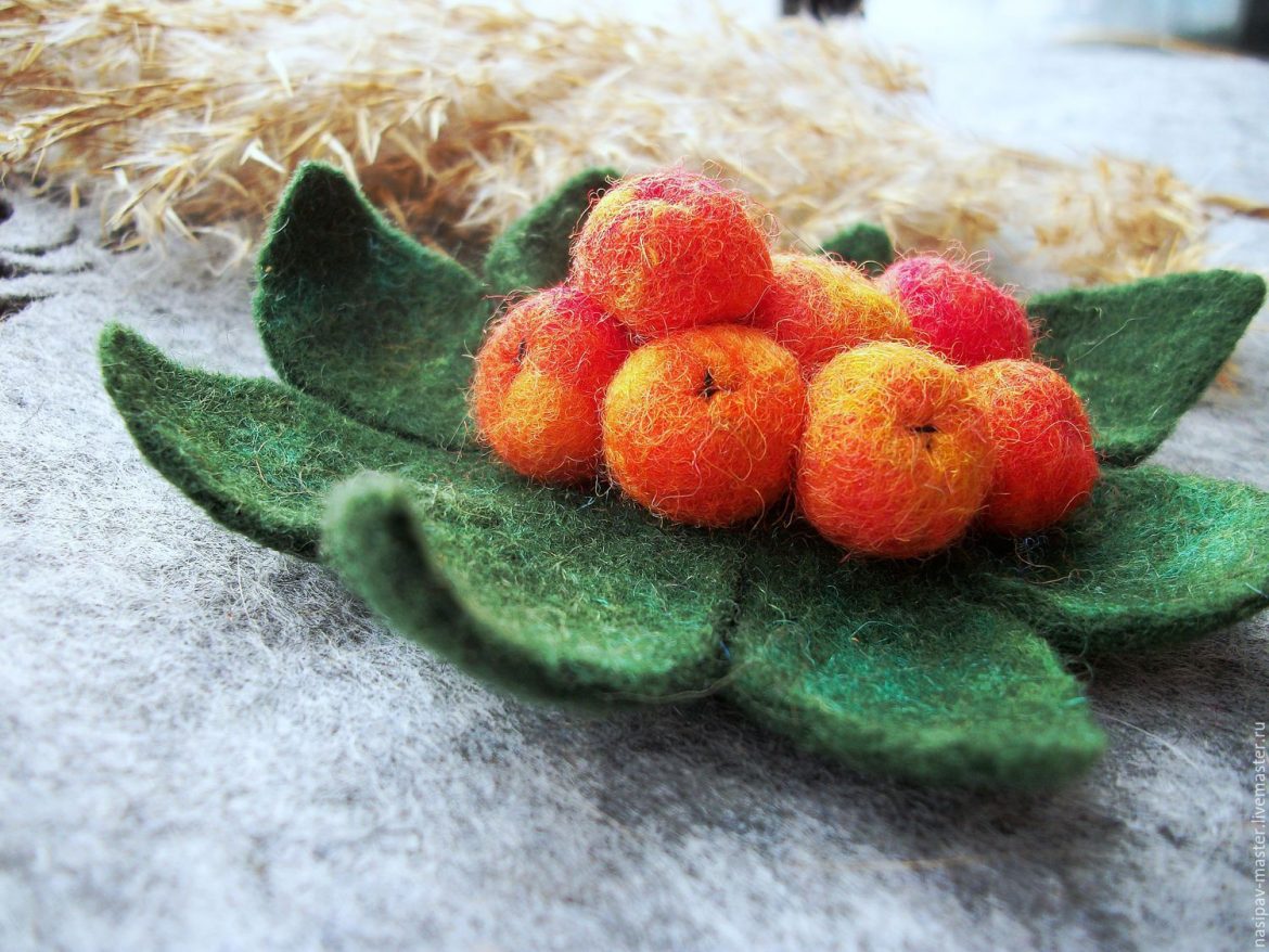 Валяние из шерсти. Путь к мастерству с форумом Складчина