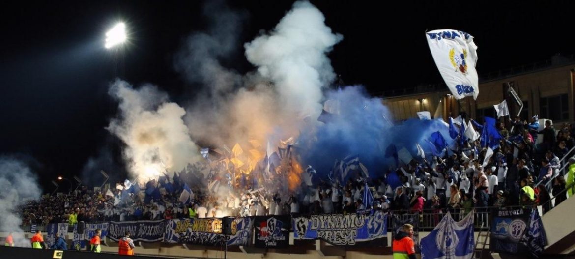 фанаты объявили бойкот ЧР по футболу