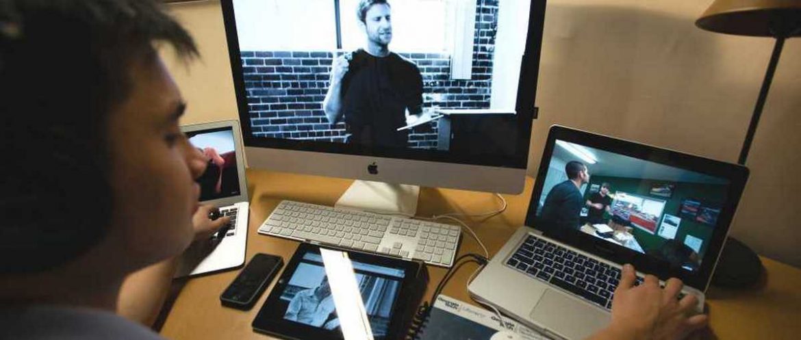 нелегальный стриминг