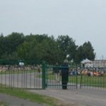 Пинский райисполком поднял вопрос о закрытии 9 кладбищ в районе