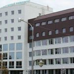 Пинский государственный университет