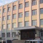 Пинский ГОВД