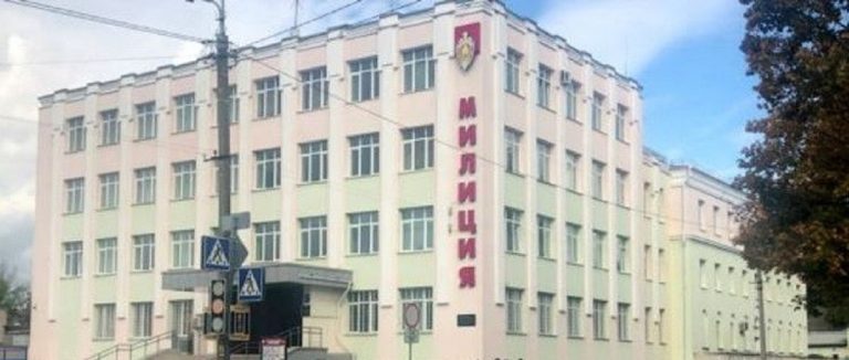 Пинские депутаты согласились, что городу нужен новый ИВС