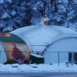 В Пинске появится православный храм в честь святых Петра и Февронии